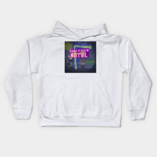 Motel Kids Hoodie